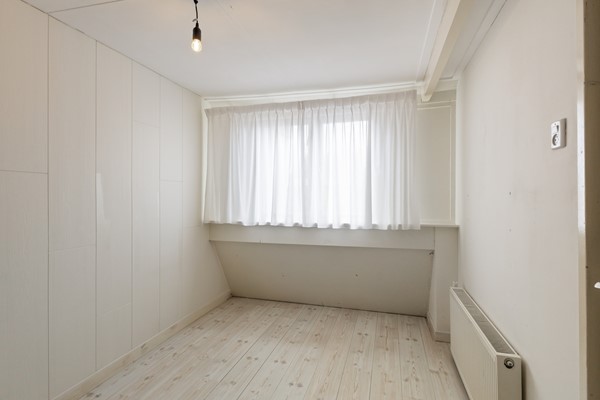 Medium property photo - Boerhaavestraat 56, 1782 AC Den Helder